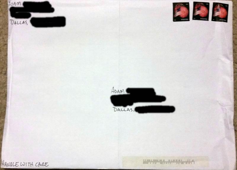 Neve McIntosh Envelope.jpg